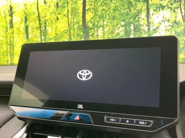 2023 Toyota Harrier — photo 3 | Tuminion Kenya