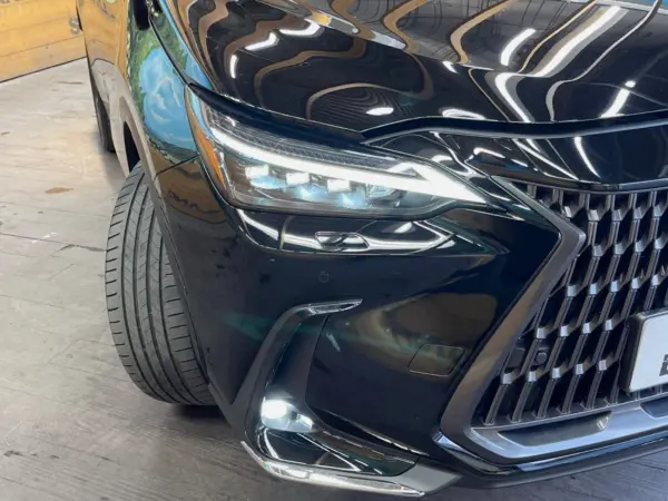 2023 Lexus Nx — photo 8 | Tuminion Kenya