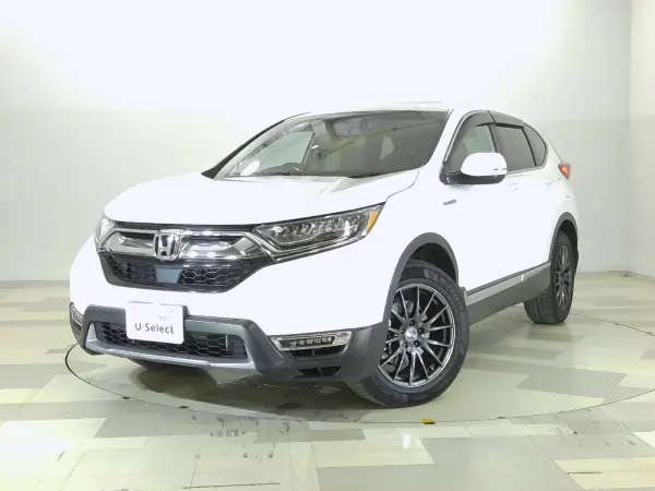 Honda CR-V 2.0 Hybrid EX Masterpiece 4WD — 2019, 40,000km, for sale in Kenya
