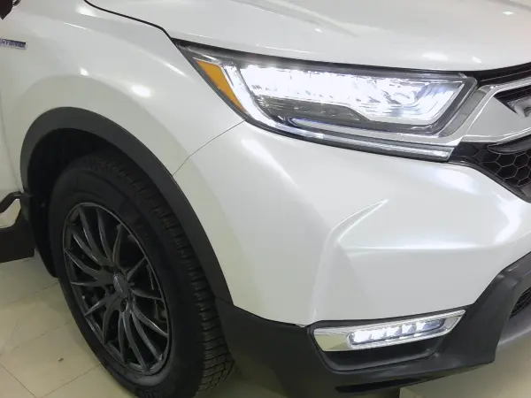 2019 Honda Cr-v — photo 7 | Tuminion Kenya