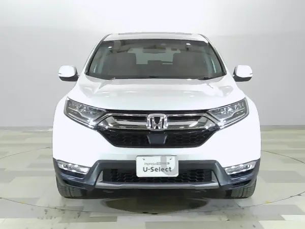 2019 Honda Cr-v — photo 9 | Tuminion Kenya
