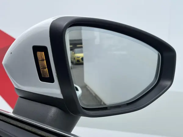 2023 Audi A3 Sportback — photo 8 | Tuminion Kenya