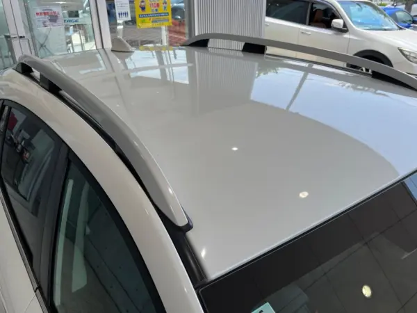 2018 Subaru Xv — photo 3 | Tuminion Kenya