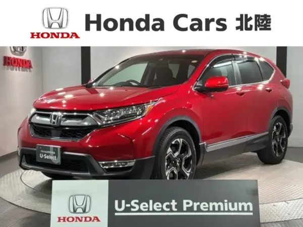 Honda CR-V 2.0 e:HEV EX H SENSING — 2022, 9,000km, for sale in Kenya