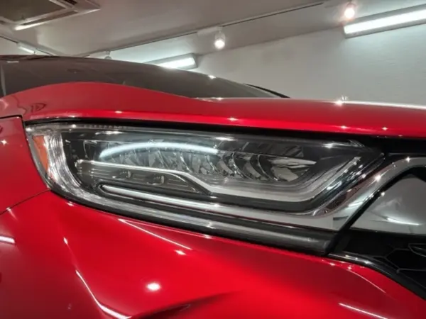 2022 Honda Cr-v — photo 7 | Tuminion Kenya