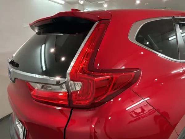 2022 Honda Cr-v — photo 9 | Tuminion Kenya