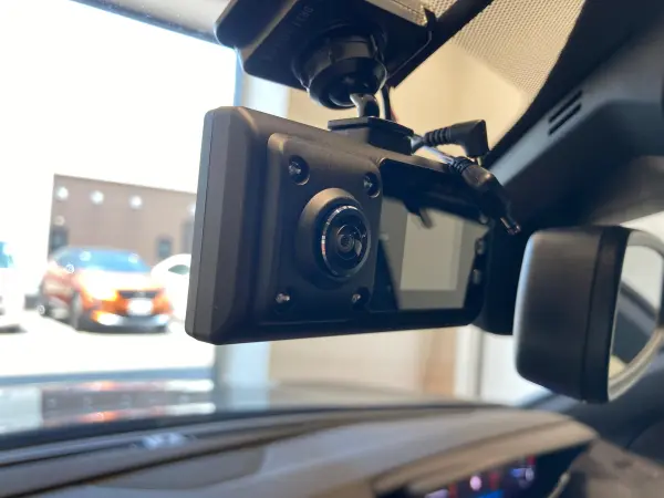 2023 Peugeot 3008 — photo 7 | Tuminion Kenya