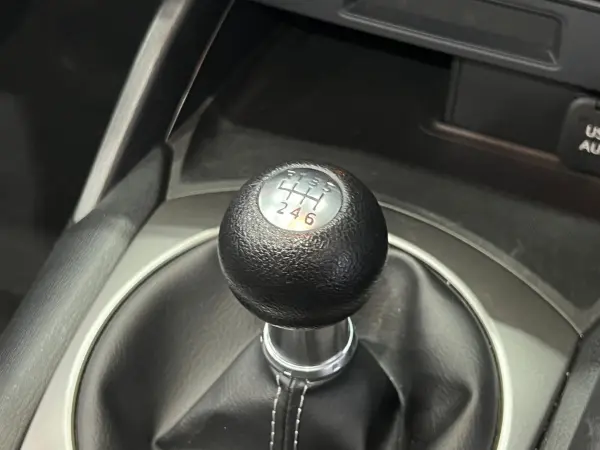 2021 Mazda Roadster — photo 2 | Tuminion Kenya