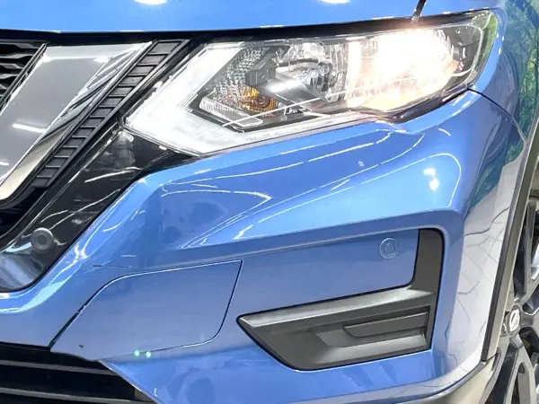 2021 Nissan Xtrail — photo 8 | Tuminion Kenya