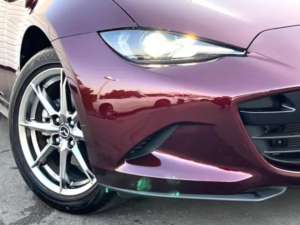 2025 Mazda Roadster — photo 8 | Tuminion Kenya