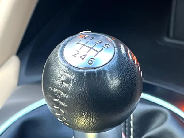 2025 Mazda Roadster — photo 3 | Tuminion Kenya
