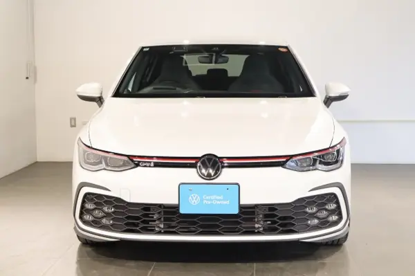 2022 Volkswagen Golf — photo 2 | Tuminion Kenya