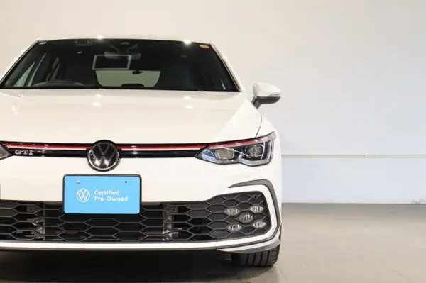 2022 Volkswagen Golf — photo 3 | Tuminion Kenya