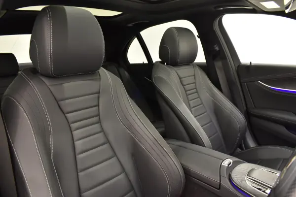 2021 Mercedes E Class — photo 3 | Tuminion Kenya