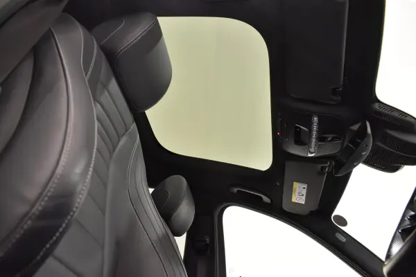 2021 Mercedes E Class — photo 7 | Tuminion Kenya