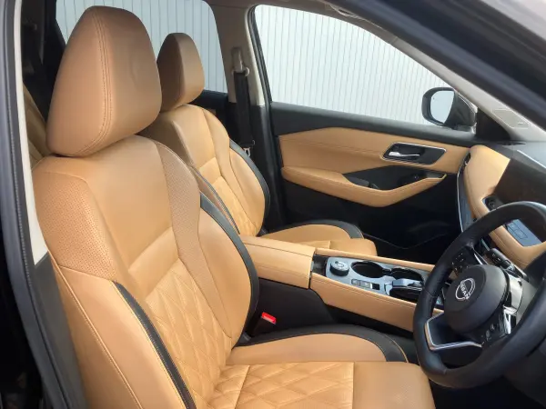 2022 Nissan Xtrail — photo 7 | Tuminion Kenya