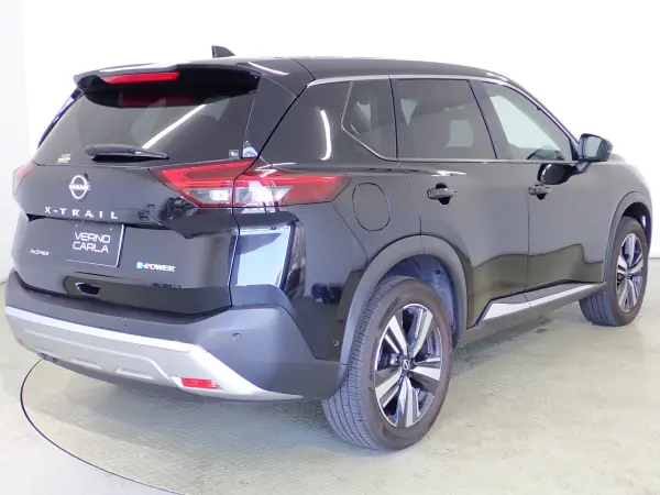 2025 Nissan Xtrail — photo 2 | Tuminion Kenya