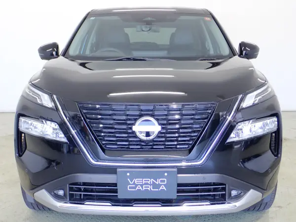 2025 Nissan Xtrail — photo 3 | Tuminion Kenya