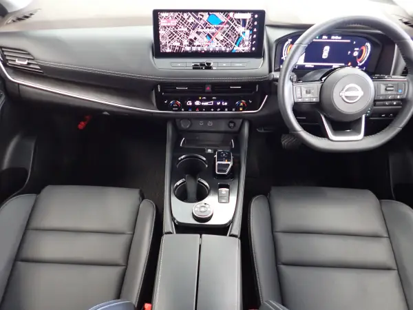 2025 Nissan Xtrail — photo 8 | Tuminion Kenya