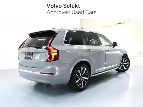2025 Volvo Xc90 — photo 2 | Tuminion Kenya