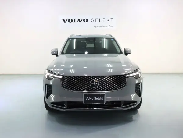 2025 Volvo Xc90 — photo 7 | Tuminion Kenya