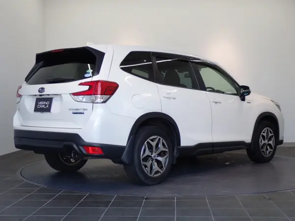 2021 Subaru Forester — photo 2 | Tuminion Kenya