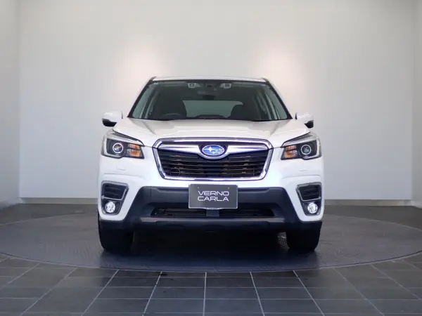 2021 Subaru Forester — photo 3 | Tuminion Kenya