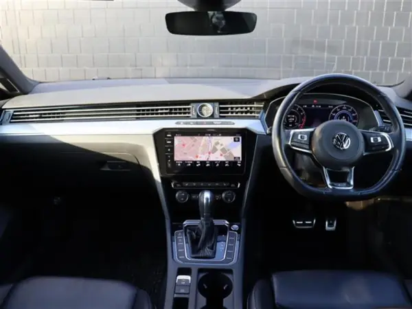2018 Volkswagen Arteon — photo 2 | Tuminion Kenya