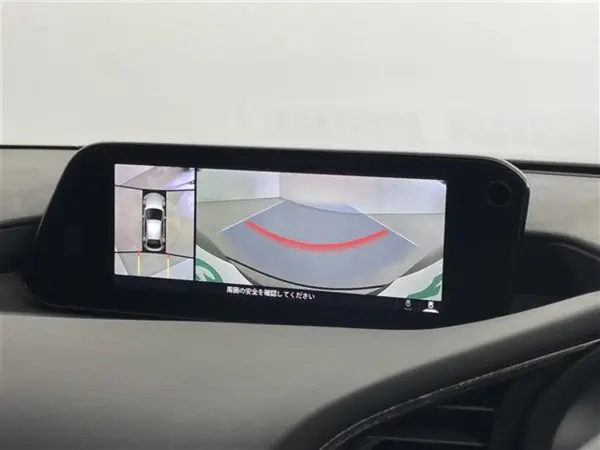 2021 Mazda 3 Fastback — photo 3 | Tuminion Kenya