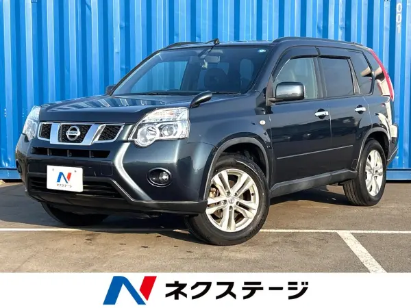 Nissan X-Trail 2.0 20X 4WD