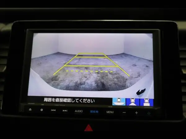 2020 Honda Fit — photo 3 | Tuminion Kenya