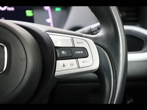 2020 Honda Fit — photo 7 | Tuminion Kenya