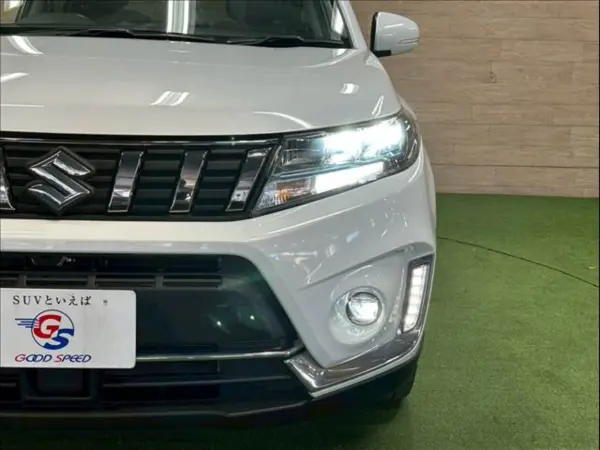 2023 Suzuki Escudo — photo 9 | Tuminion Kenya