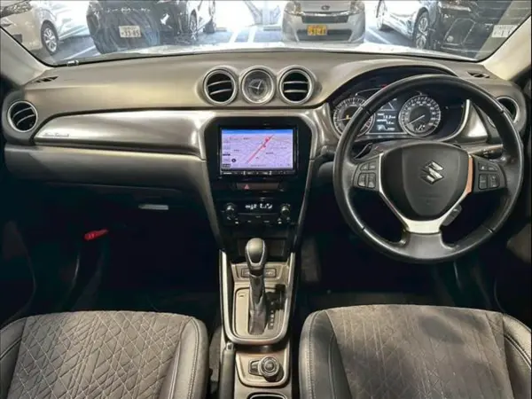 2023 Suzuki Escudo — photo 2 | Tuminion Kenya