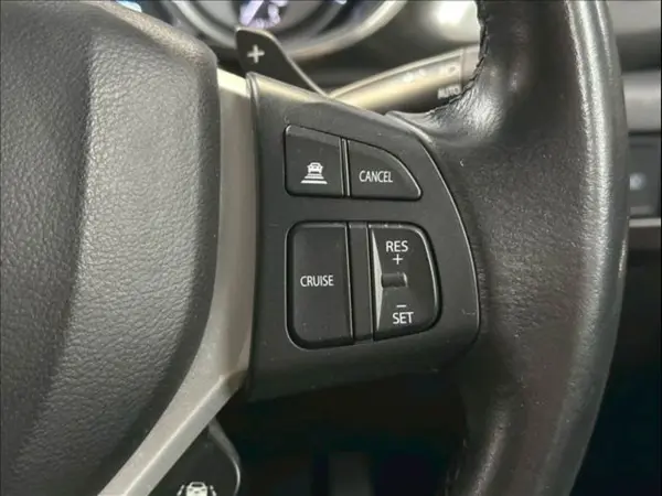 2023 Suzuki Escudo — photo 7 | Tuminion Kenya