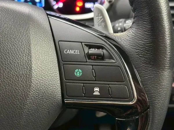 2024 Mitsubishi Eclipse Cross — photo 7 | Tuminion Kenya