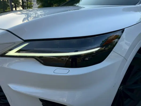 2023 Lexus Rx — photo 3 | Tuminion Kenya