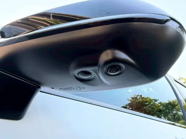 2023 Lexus Rx — photo 7 | Tuminion Kenya