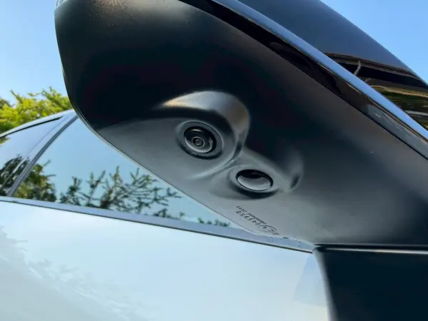 2023 Lexus Rx — photo 8 | Tuminion Kenya