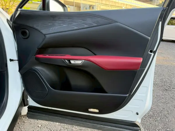 2023 Lexus Rx — photo 9 | Tuminion Kenya