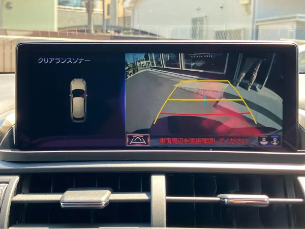 2021 Lexus Nx — photo 3 | Tuminion Kenya