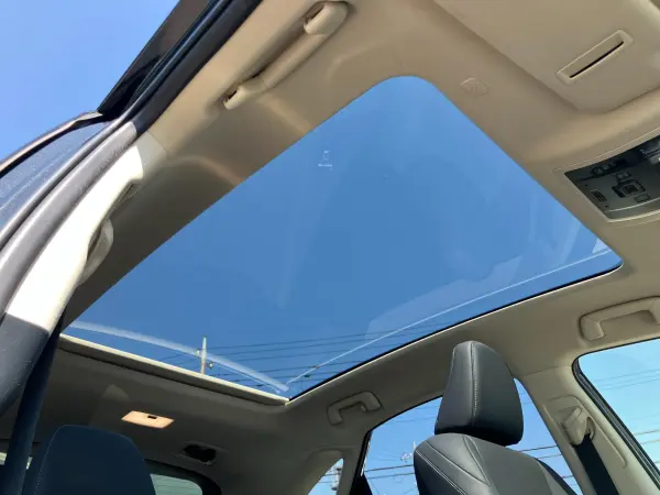 2021 Lexus Nx — photo 7 | Tuminion Kenya
