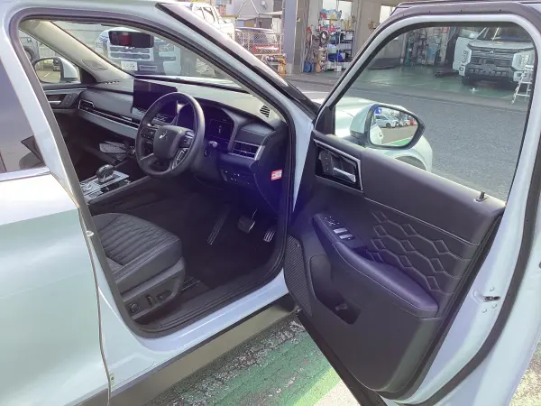 2024 Mitsubishi Outlander — photo 3 | Tuminion Kenya