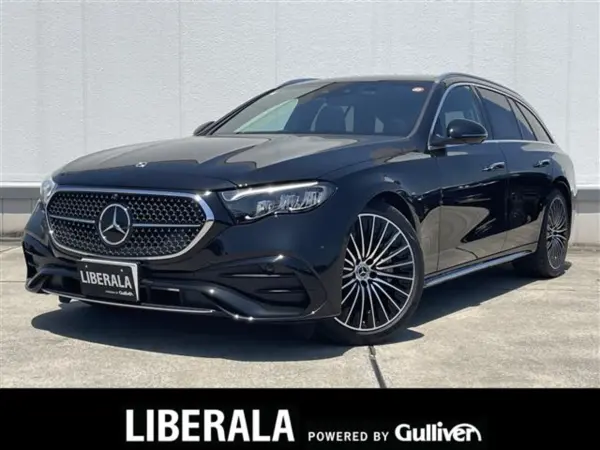 2025 Mercedes Amg Gle — photo 1