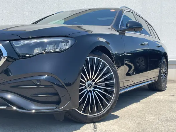 2025 Mercedes Amg Gle — photo 8 | Tuminion Kenya