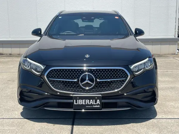 2025 Mercedes Amg Gle — photo 9 | Tuminion Kenya