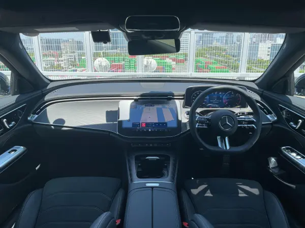 2025 Mercedes Amg Gle — photo 2 | Tuminion Kenya