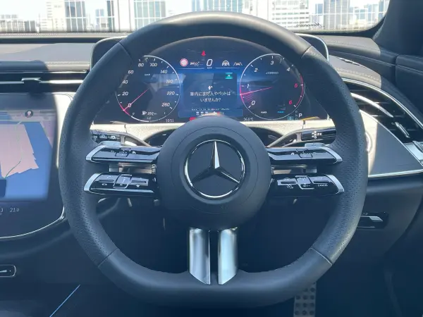 2025 Mercedes Amg Gle — photo 3 | Tuminion Kenya