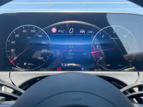 2025 Mercedes Amg Gle — photo 7 | Tuminion Kenya