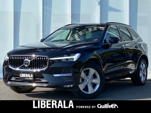 Volvo XC60 Plus B5